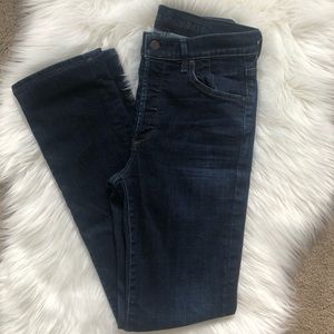 Slim straight jeans Citizens
